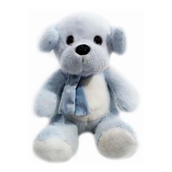 Peluche perro murray 23 cm