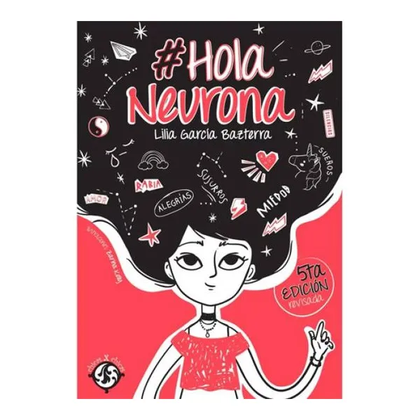 Hola neurona