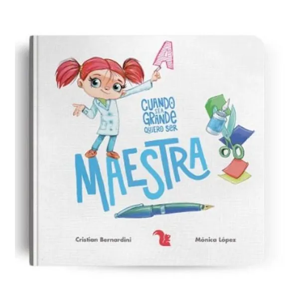 Maestra