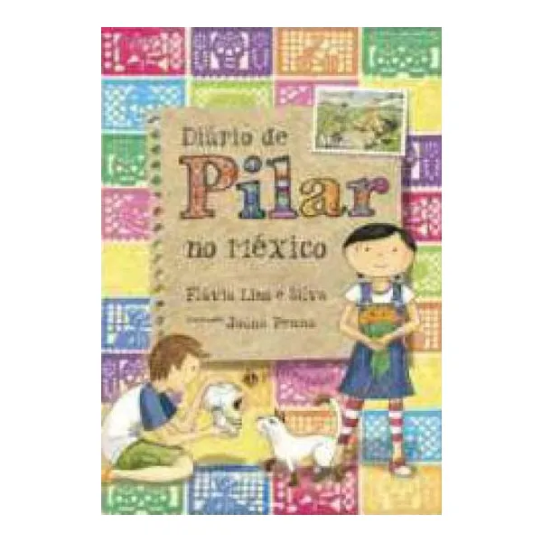 Diario de pilar en méxico