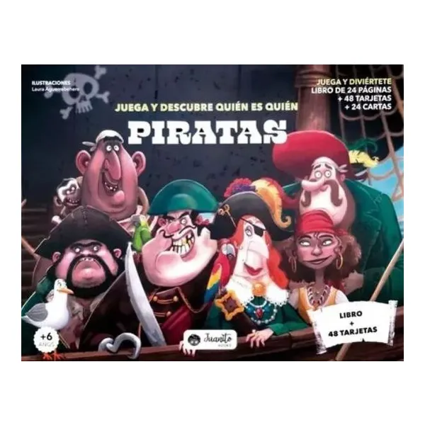 Piratas