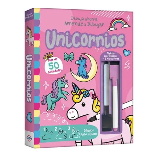 Unicornios