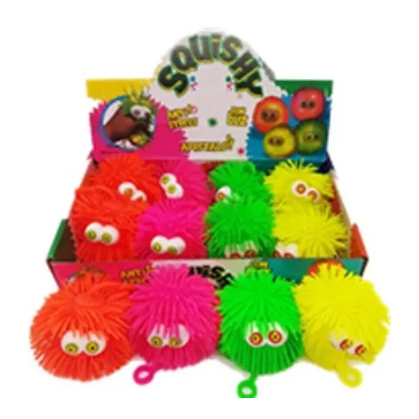 Pelotas monstrui anti stress