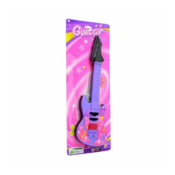 Guitarra infantil en blister 40 cm - ba