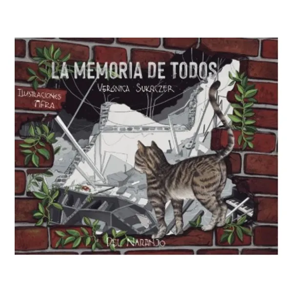 Memoria de todos, la