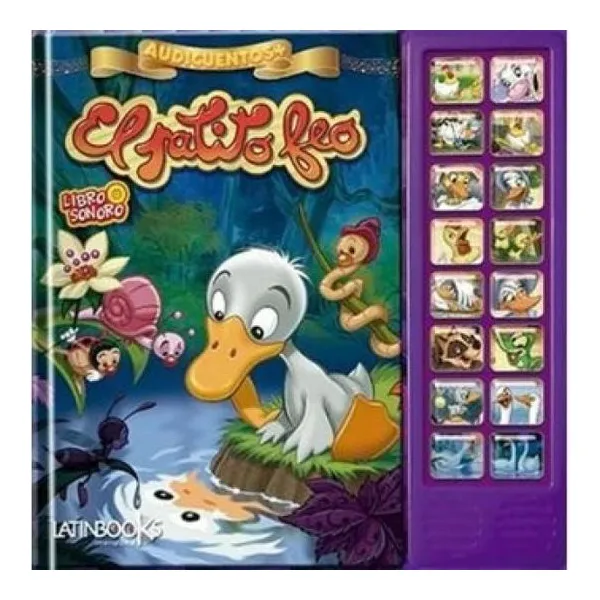 El patito feo