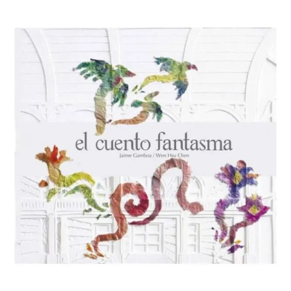 El cuento fantasma