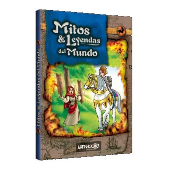 Del mundo - azul n.° 4
