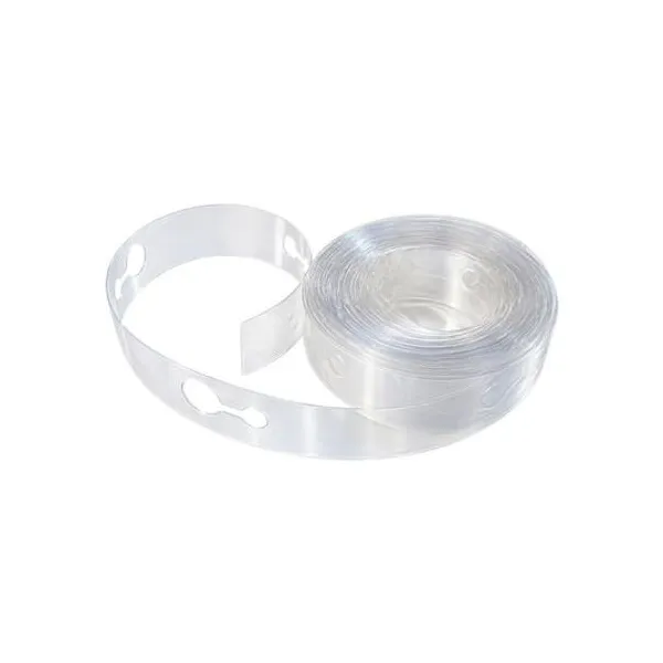 Cinta para globo doble posicion acetato 5 mts x1 globox