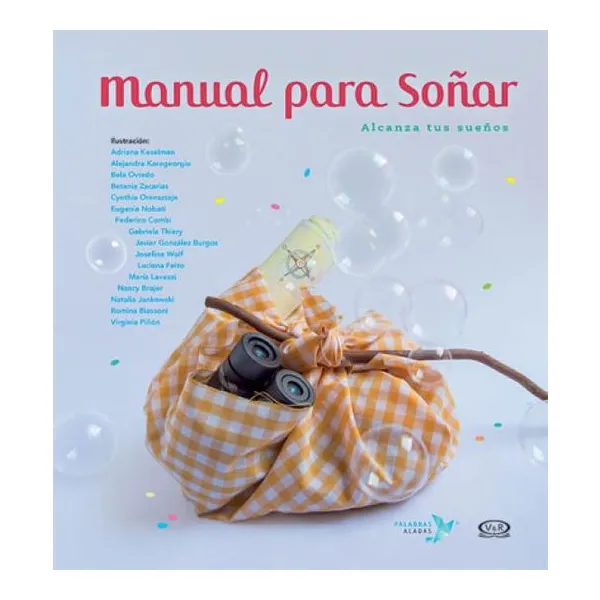 Manual para soñar
