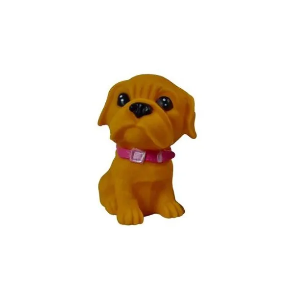 Mini mascota en caja 6x8.5x5.5 cm x unidad modelos surtidos
