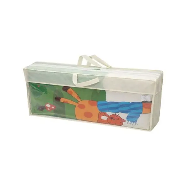 Manta plegable 200x180x0.8 cm 44780/cor1013