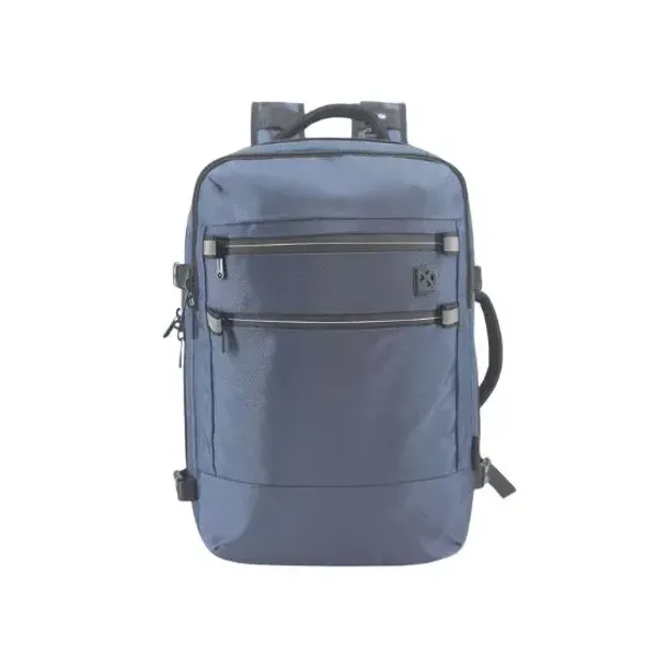 Mochila espalda 20" unicross business travel azul