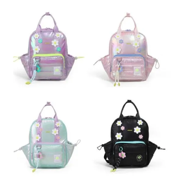 Mochila magnolia