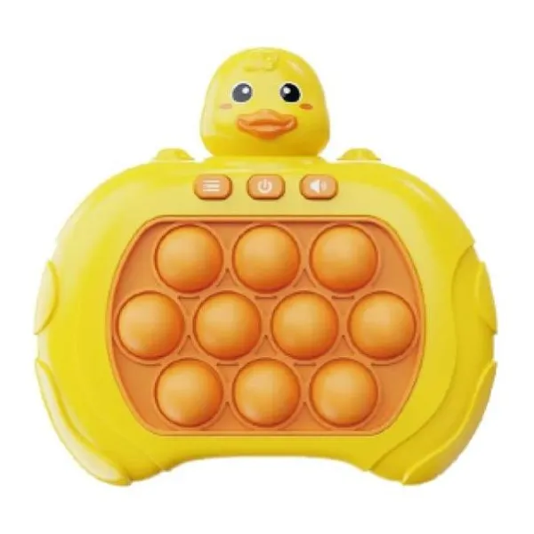 Juego poppit elect pato
