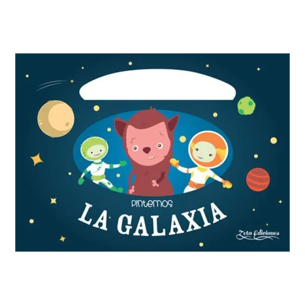 La galaxia