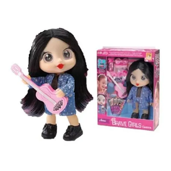 Brave girls anna cantante 32 cm