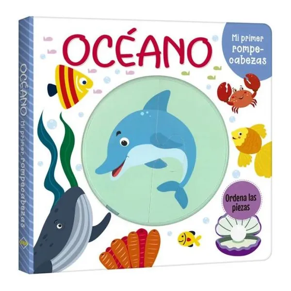 Oceano