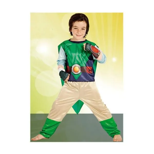 Disfraz tree fu tom t3