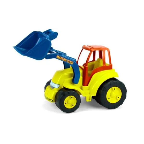 Tractor maxtor plus