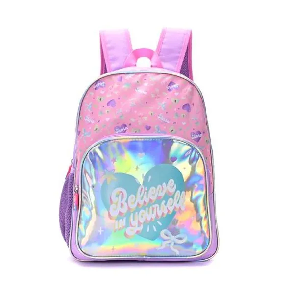 Mochila 16" espala alma believe Skora