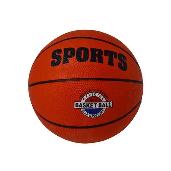 Pelota de básquet n.° 5 400 g x unidad