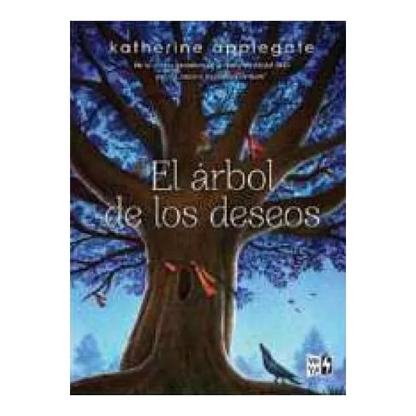 El árbol de los deseos