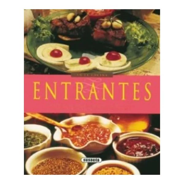 Entrantes