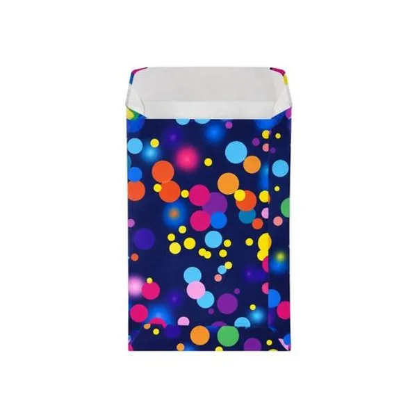 Sobre n.° 3 14x21 cm sparkle bolsa x50 Muresco
