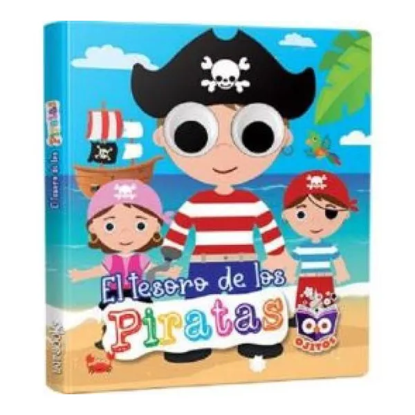 El tesoro de los piratas