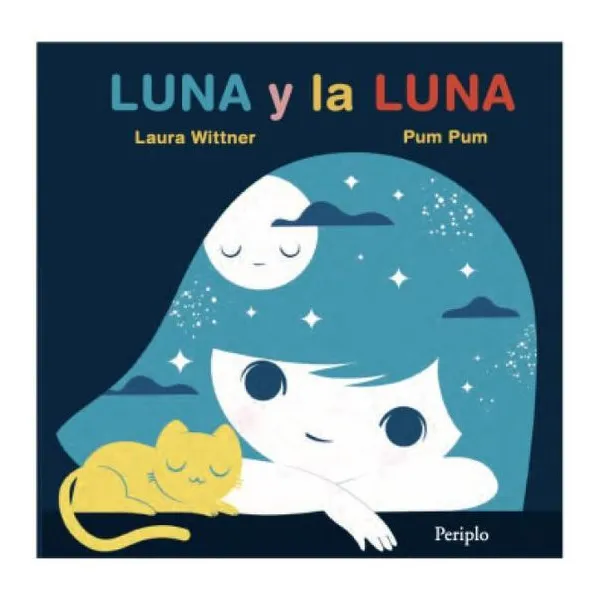 Luna y la luna