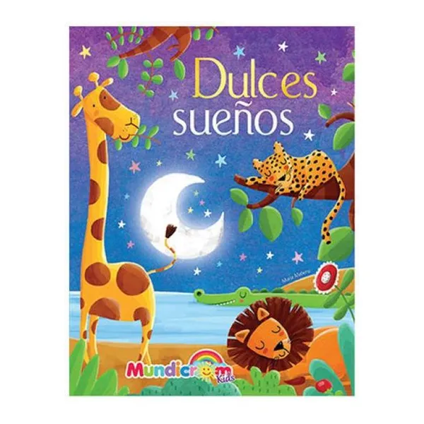 Dulces sueños