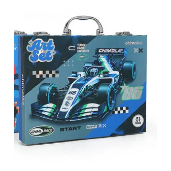 Set car
