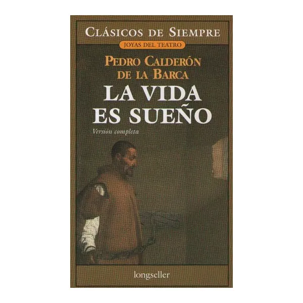 Vida es sueño, la 1427