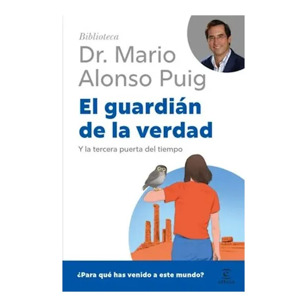 Guardian de la verdad, el