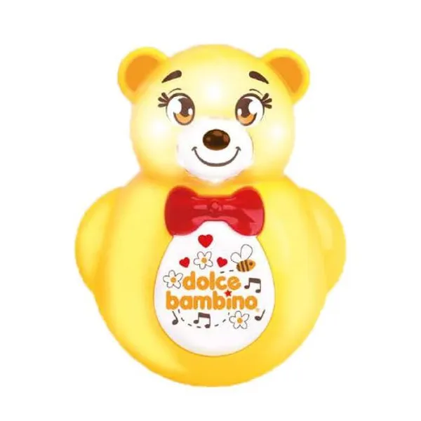 Bear tumbler dolce bambino