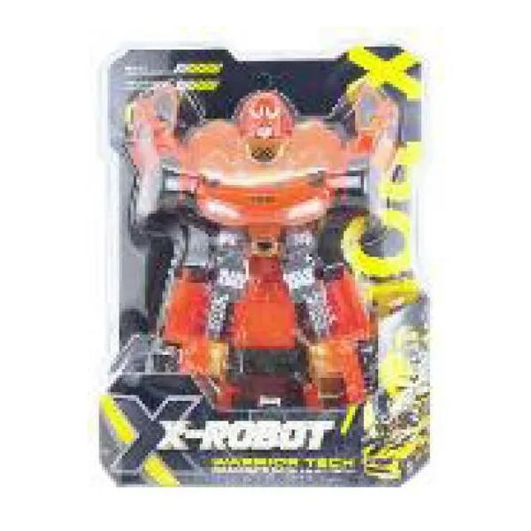 Transformer set autos 2 colores