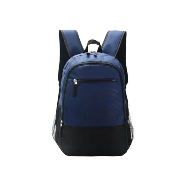 Mochila 18" espalda portanotebook azul wanderlust