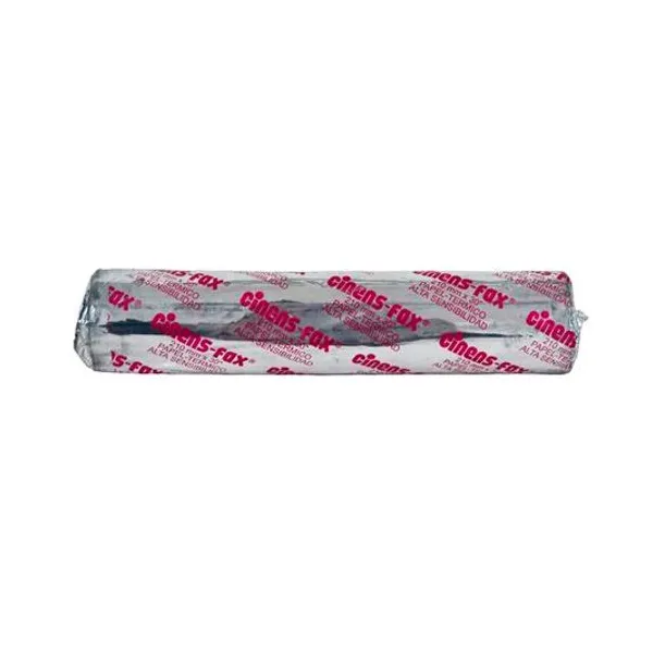 Rollo para fax térmico 210mmx30 mts cinens