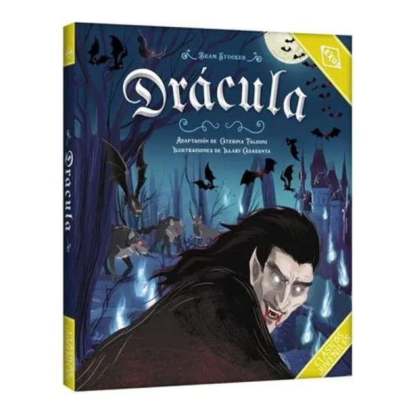 Dracula