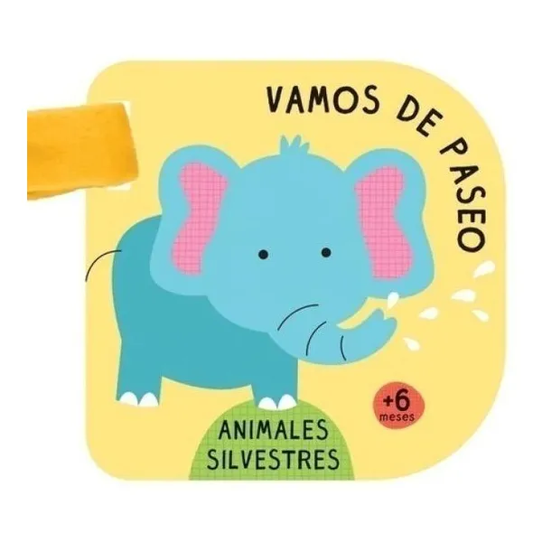 Animales silvestres