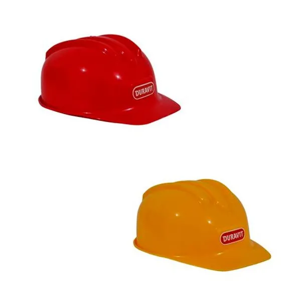 Casco a granel x unidad colores surtidos