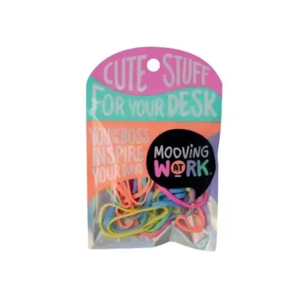 Bandas elasticas Mooving maw neon standar paq.x 16 g