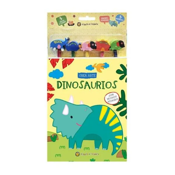 Dinosaurios