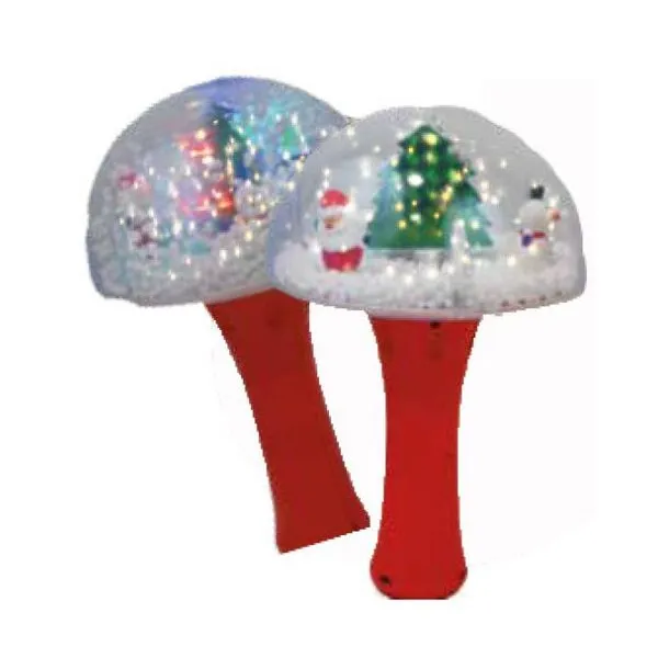 Varita luminosa navidad
