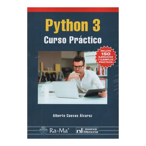 Python 3 curso practico - cuevas alvarez