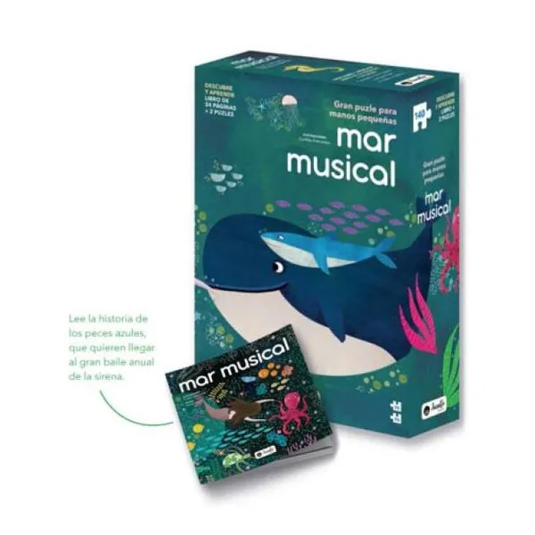 Mar musical