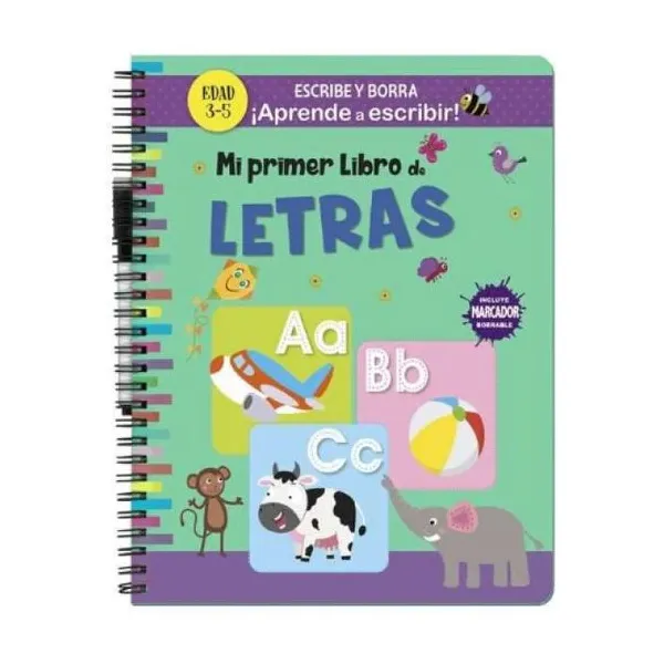 Letras