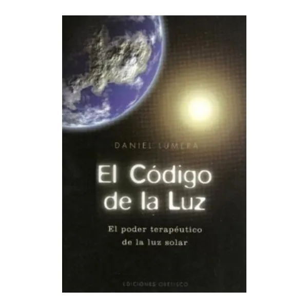 Codigo de la luz, el -obelisco-