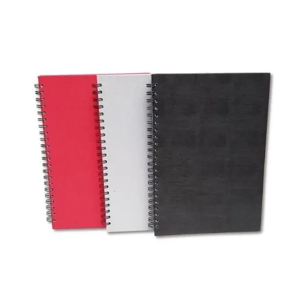 Cuaderno espiral a4 imaginer tecno color t/dura 120 hs.raya